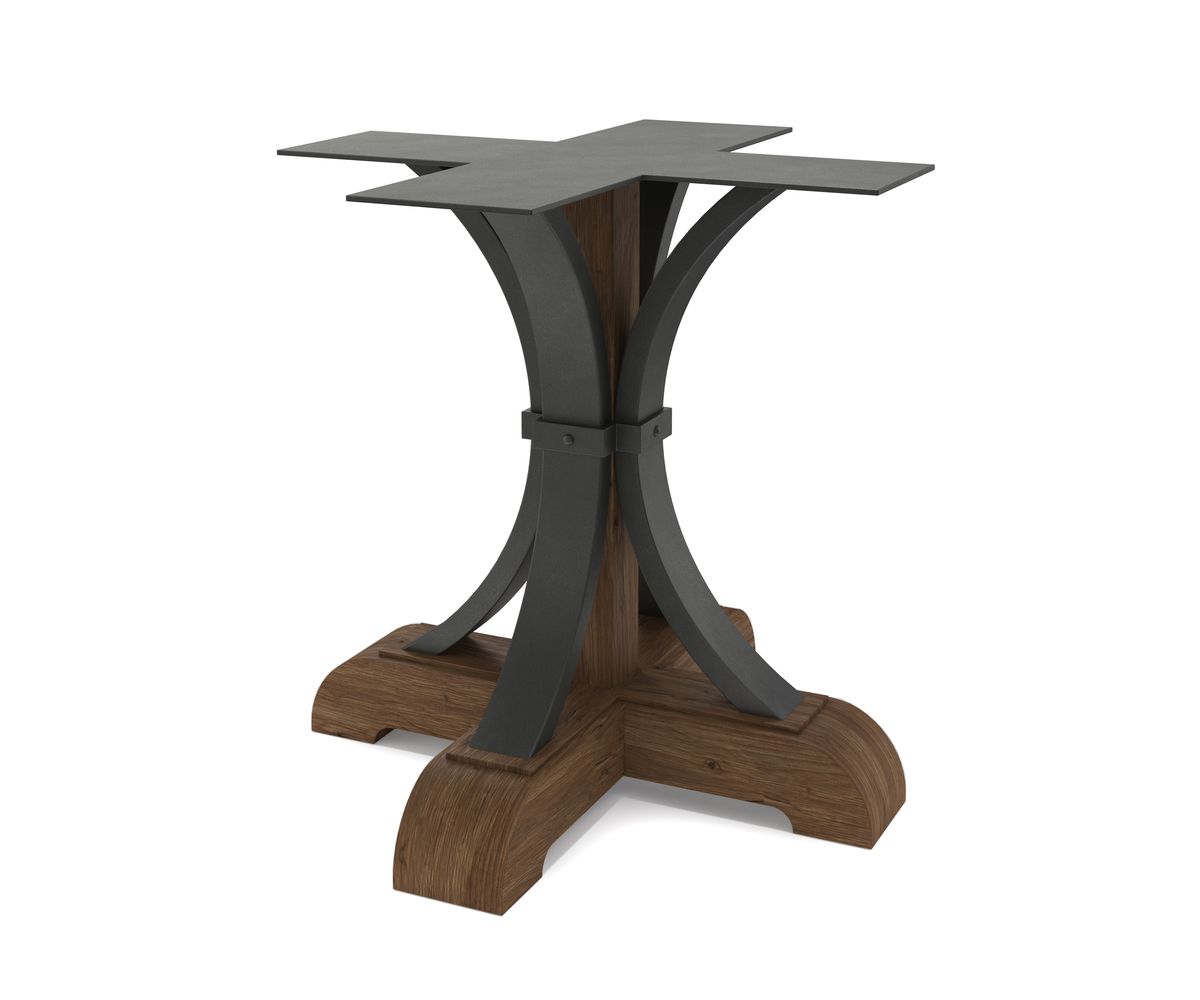 905 Mammoth Pedestal Base