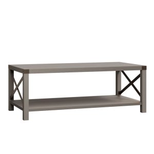 Lassen Coffee Table