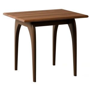 San Isabel End Table