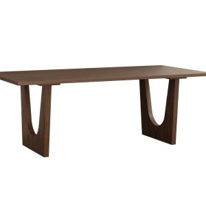 Hickory Run Dining Table