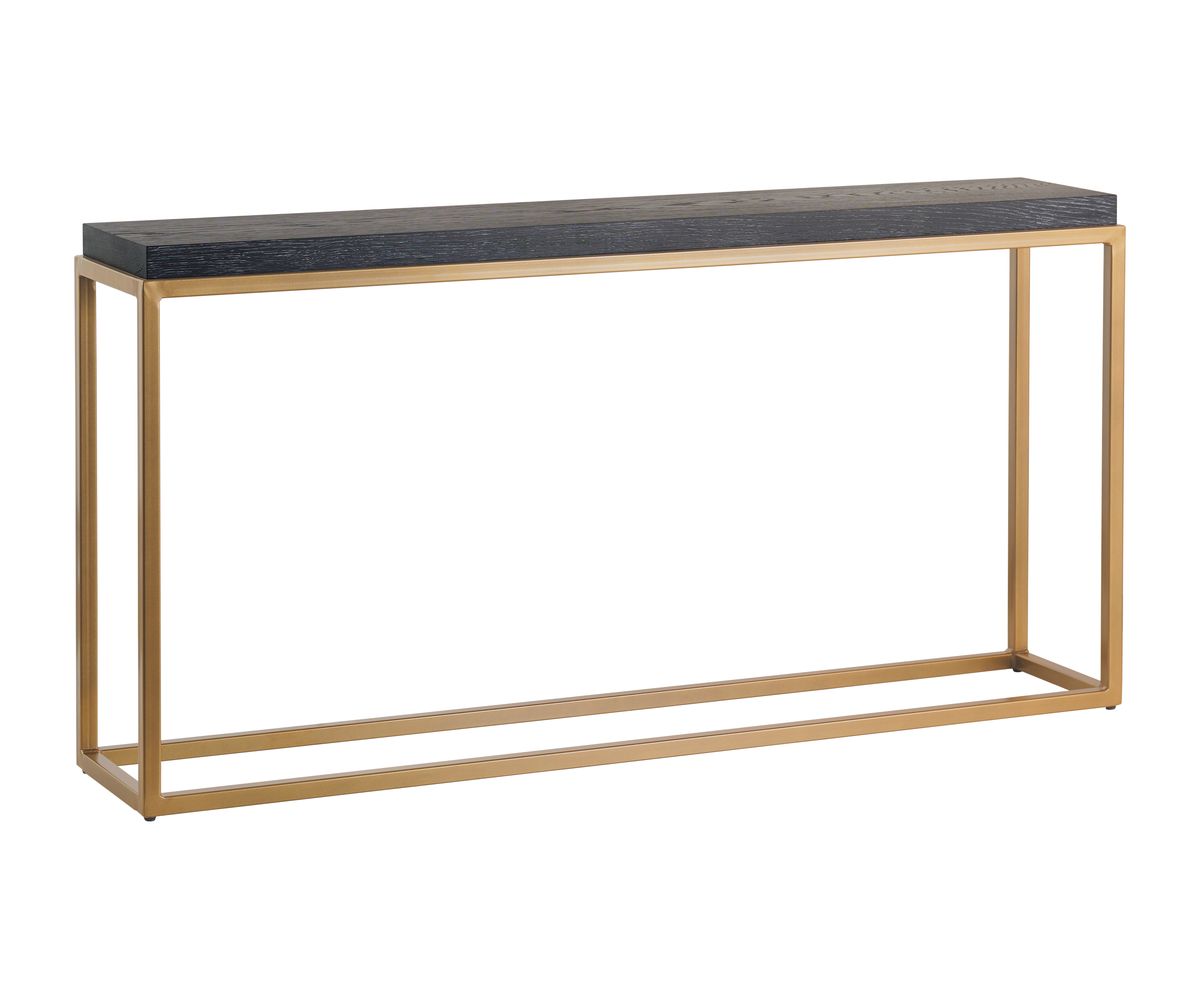 Arapaho Hall Console