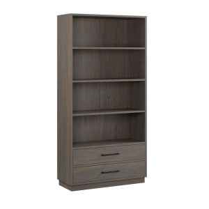 Gallitzin Bookcase
