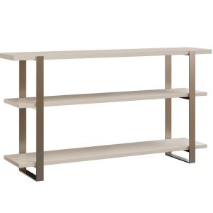 Neshaminy Hall Console