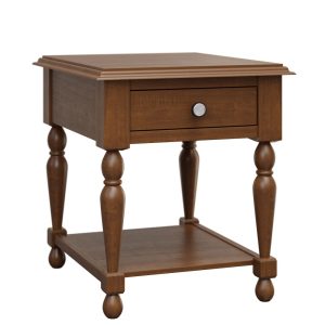 Roosevelt End Table