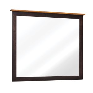 Great Smoky Plain Mirror
