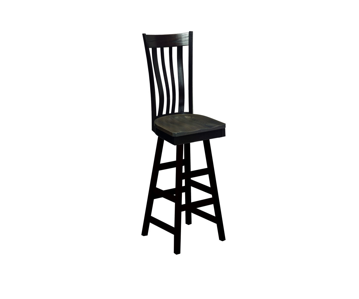 Kings Bar Chair - Image 2