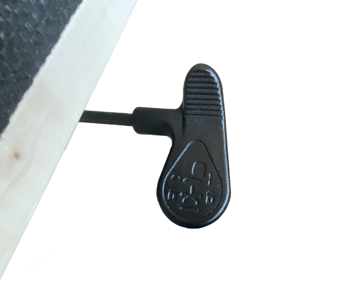 Gila Office Chair - Image 4