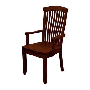 Bethpage Arm Chair