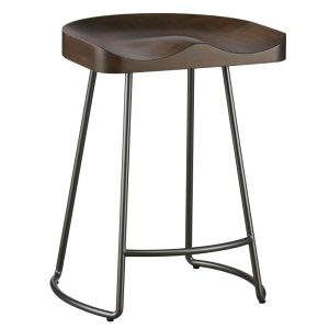 Starved Rock Counter Stool