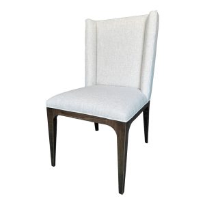 Angelina Wingback Side Chair