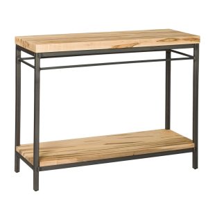 Deer Creek Hall Console