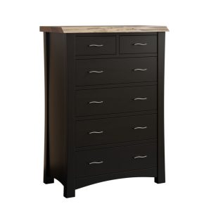 Bighorn 6 Drawer Chest
