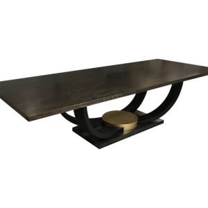Treman 120" Conference / Dining Table