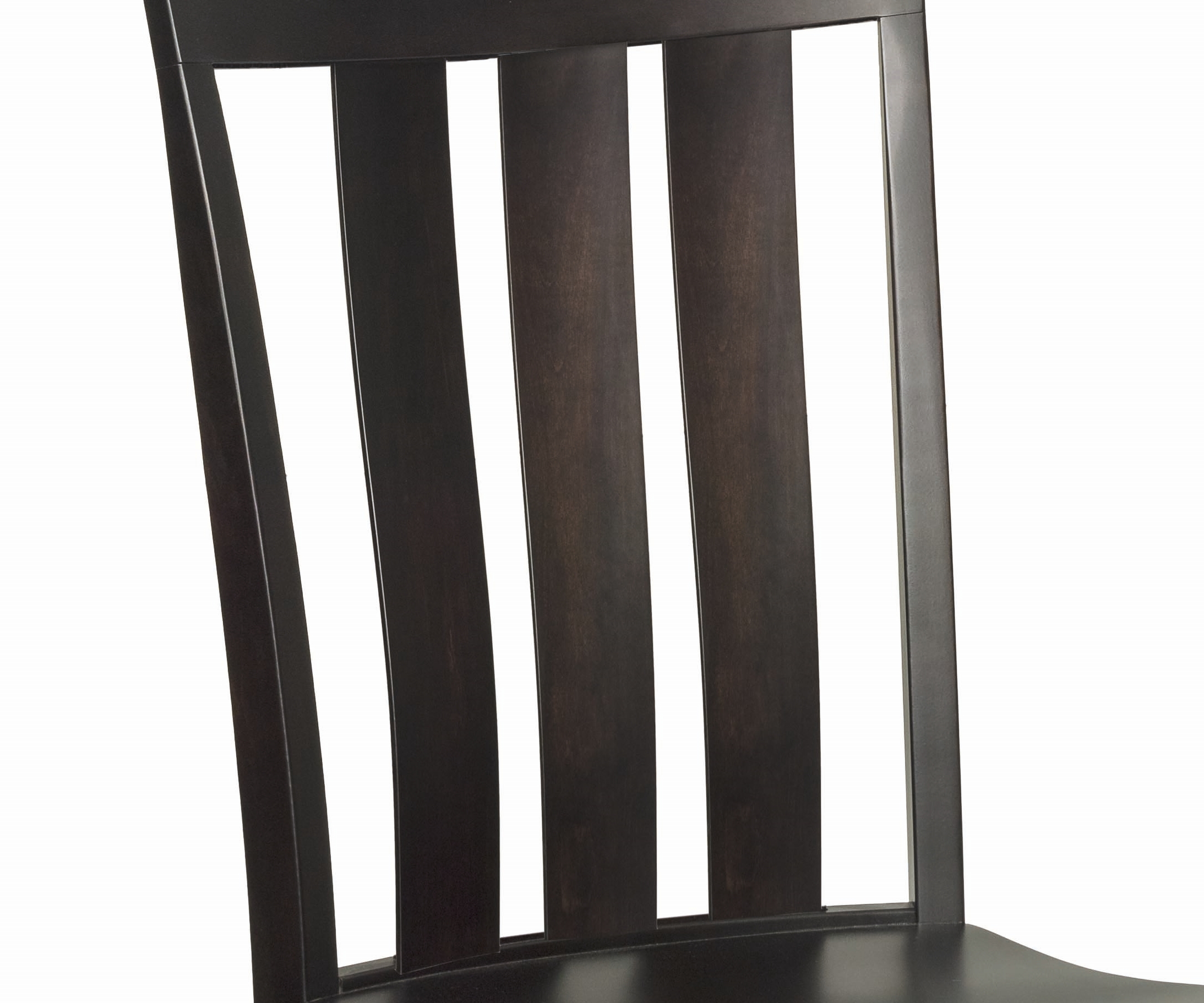 Washington Triple Slat Chair - Image 2