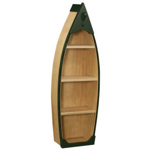 Adirondack 48" Boat Bookcase