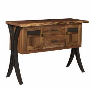 Pine Grove C Live Edge Server