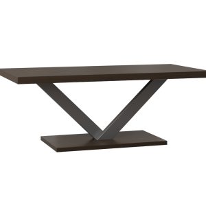 Canaan Valley Coffee Table