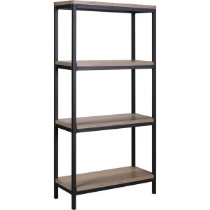 Buffalo 55½" Bookcase