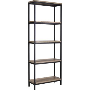 Buffalo 72" Bookcase