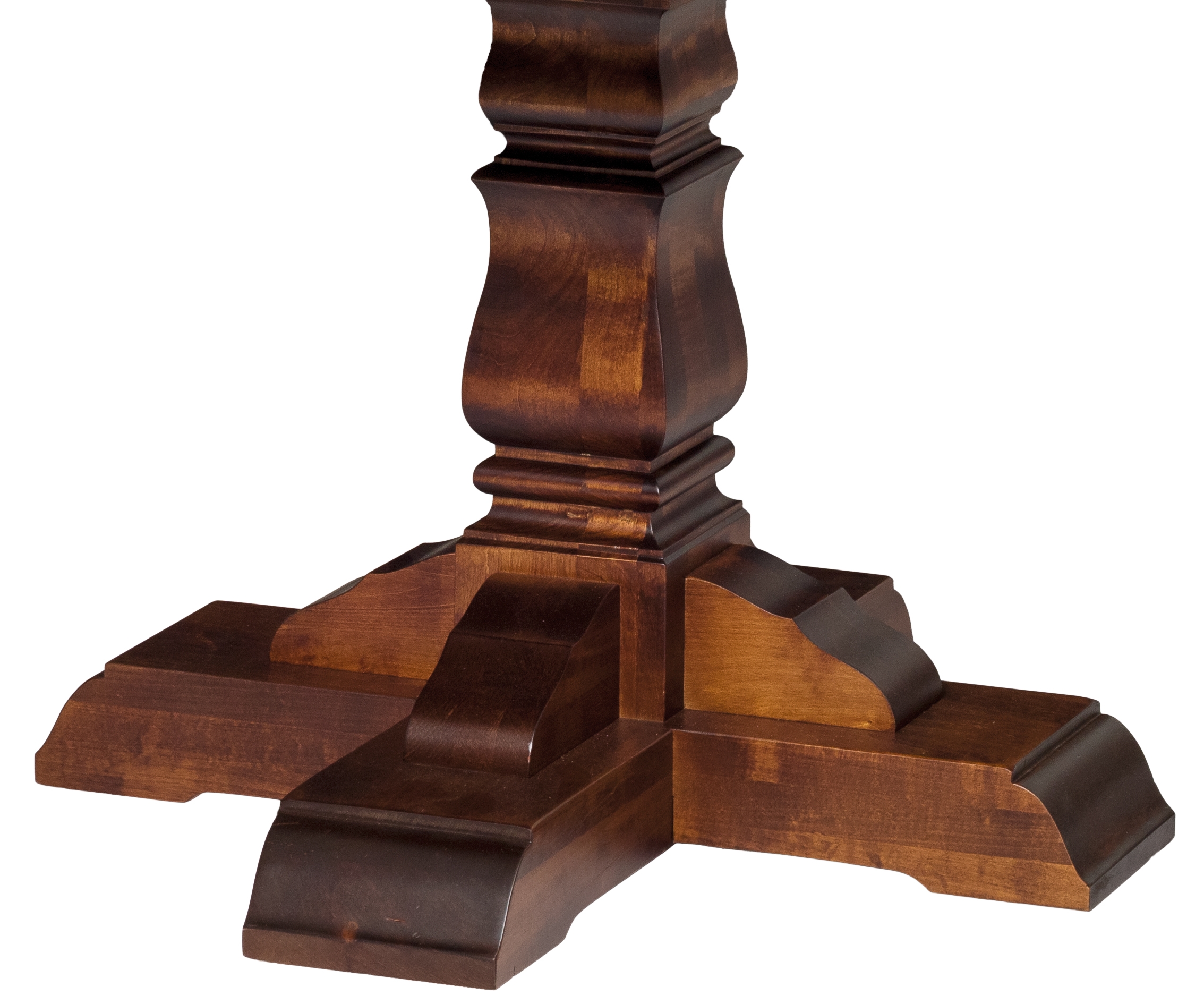 Gilead Round Extension Table - Image 2