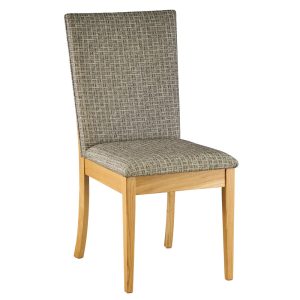 Presque Chair