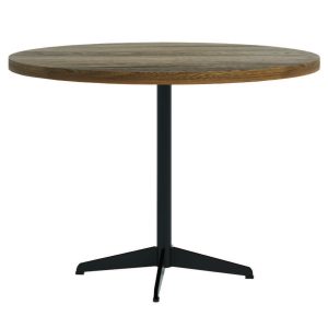 Katmai Round Dining Table