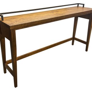 Guadalupe Bar Table and Chair Set