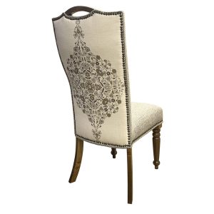 Letchworth Chair