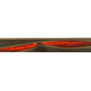 River Gorge Mantle