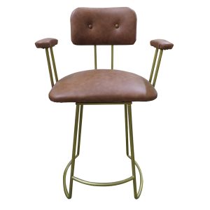 Nowell Counter Swivel Stool