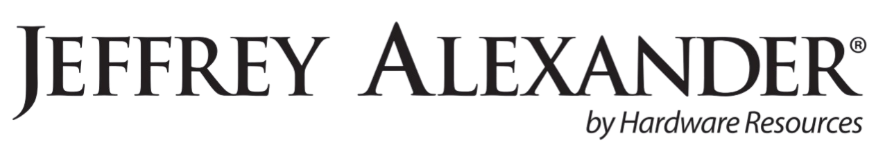 Jeffery Alexander Logo
