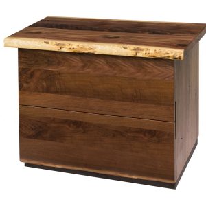 Susquehannock Drawer File