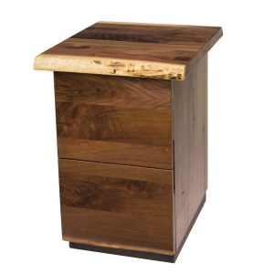 Susquehannock Drawer File