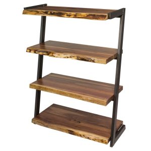 Susquehannock Shelf Bookcase