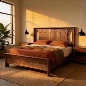 That Bed
