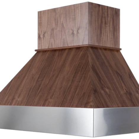 Baffle Georgetown GSS