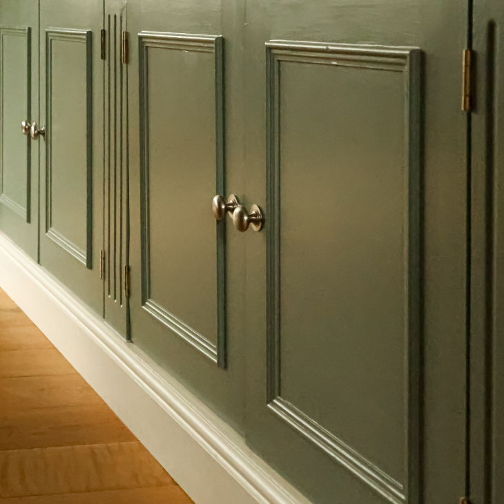 Cabinet Doors