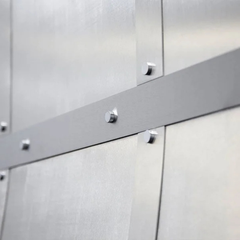 Rivets